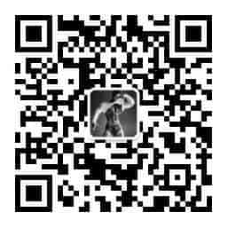 健身之星微信公眾號(hào)